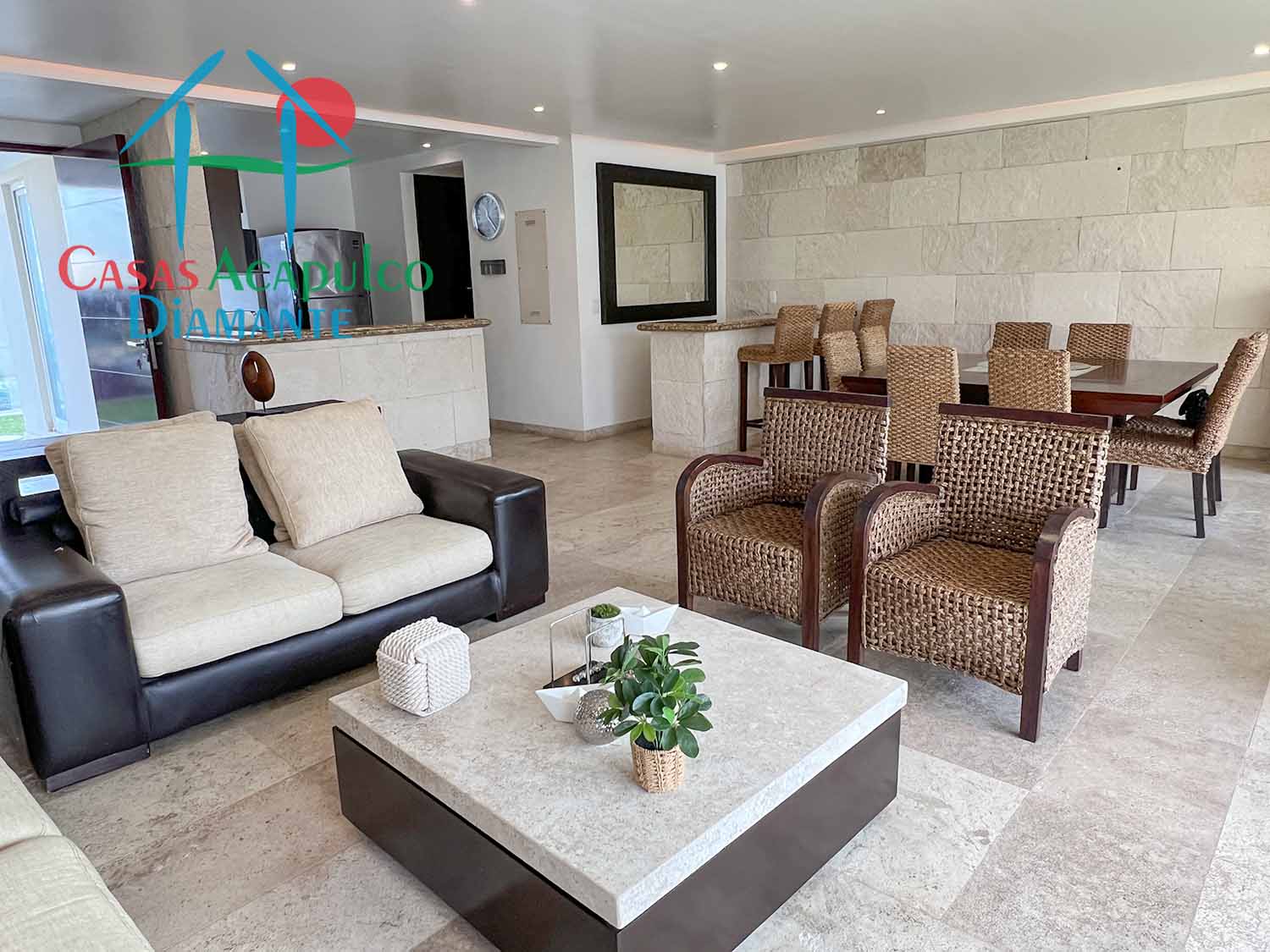 Vidamar Residencial Cluster 1 D 101 - Estancia 6